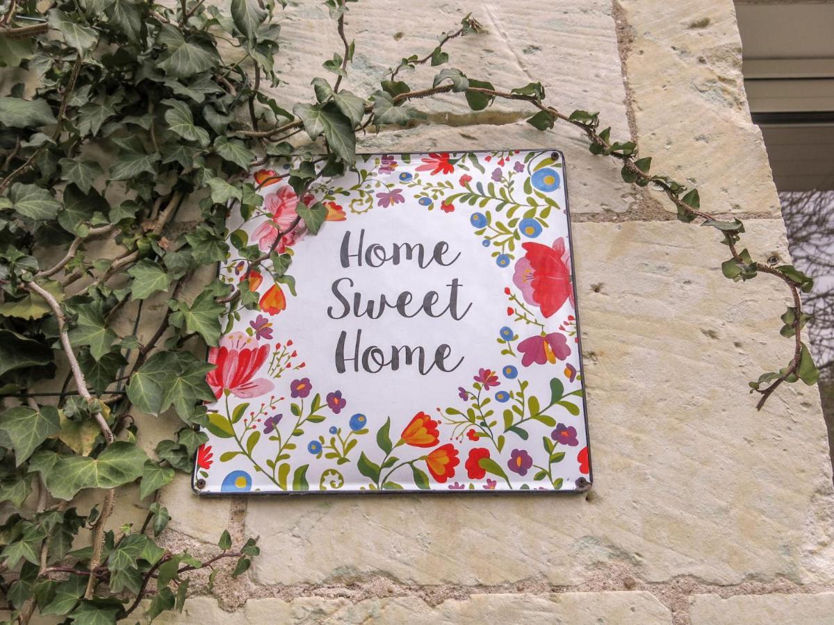 Holiday Home La Petite Maison Blanche By Interhome Chissay-en-Touraine Exterior foto