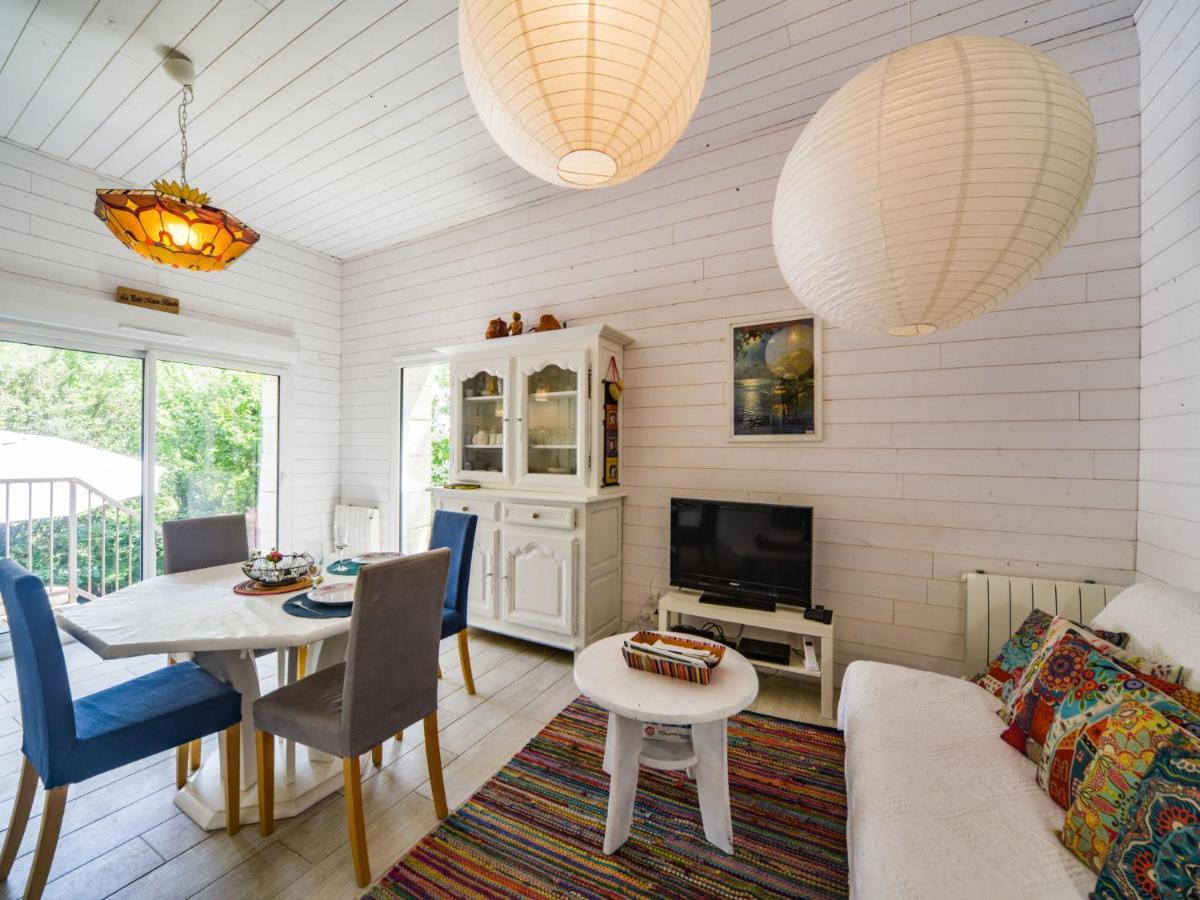 Holiday Home La Petite Maison Blanche By Interhome Chissay-en-Touraine Exterior foto